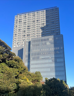 도큐 캐피톨 타워 사진 3