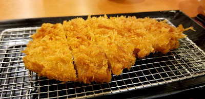 Shinjuku Saboten - Sanno Park Tower 사진 5