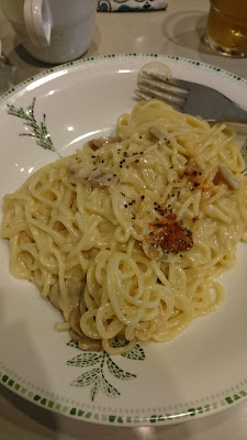 東館 喫茶室Ⅱ 사진 3