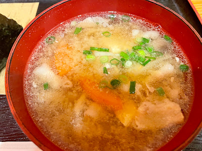 Omusubi Gonbei 사진 3