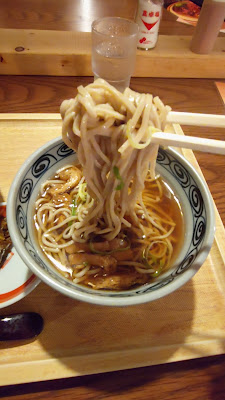 萬庵 霞ヶ関店 사진 2