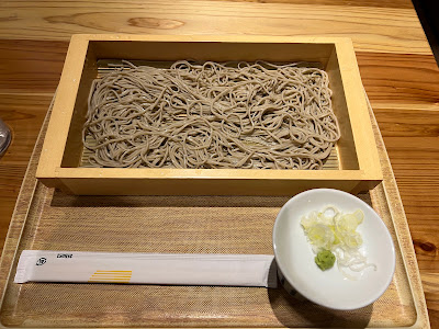 萬庵 霞ヶ関店 사진 5