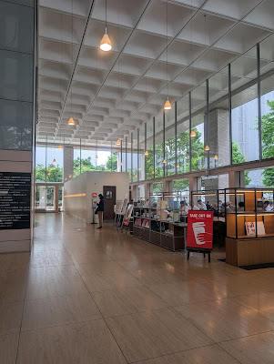 Daido Seimei Kasumigaseki Building 사진 3