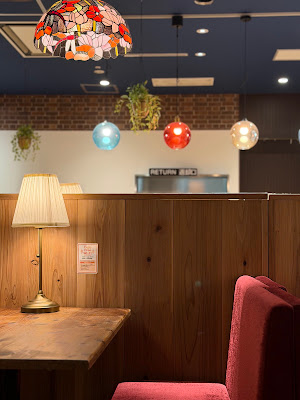 喫茶店ピノキオ飯野ビル店 사진 2