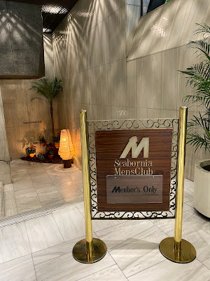 Seabornia Men's Club 사진 5