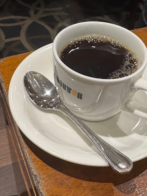 도토루 커피 카스미가세키메트로피아점 사진 2