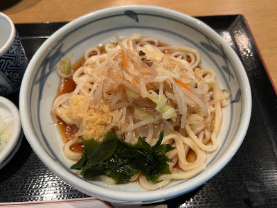 そば処 みとう 弁護士会館店 사진 3