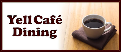 東京高裁喫茶室 Yell Cafe Dining 사진 2