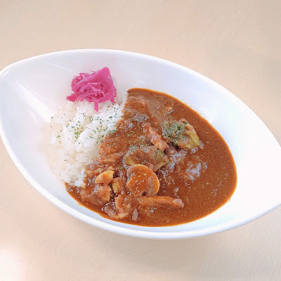 東京高裁喫茶室 Yell Cafe Dining 사진 3