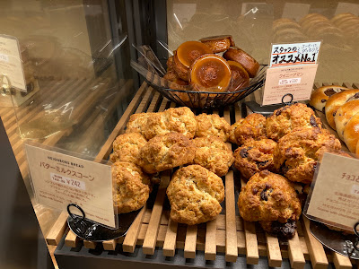 NEIGHBORS BREAD by STANDARD BAKERS - HIBIYA 사진 4