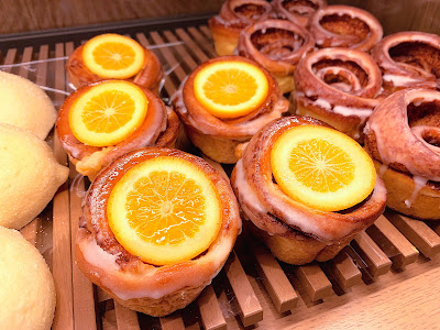 NEIGHBORS BREAD by STANDARD BAKERS - HIBIYA 사진 2