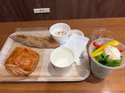 NEIGHBORS BREAD by STANDARD BAKERS - HIBIYA 사진 3