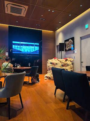 パンとエスプレッソと GINZA LOUNGE 사진 3