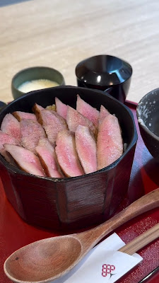 Keyaki Beef Tongue Hibiya Okuroji 사진 2