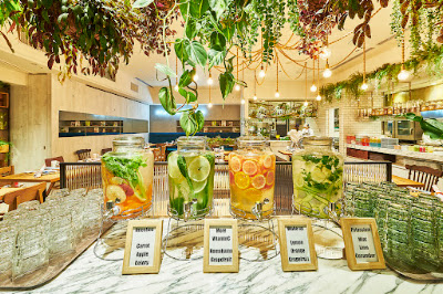 Mr. Farmer Tokyo Midtown Hibiya 사진 3