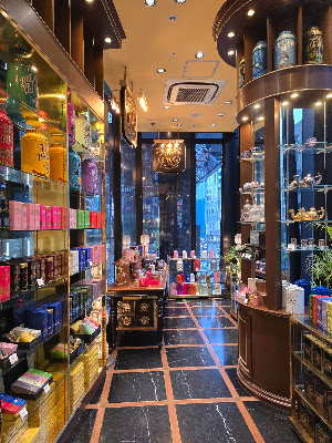 TWG Tea 銀座 사진 4