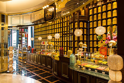 TWG Tea 銀座 사진 2