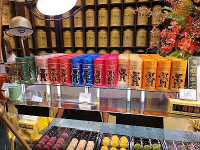 TWG Tea 銀座 사진 3