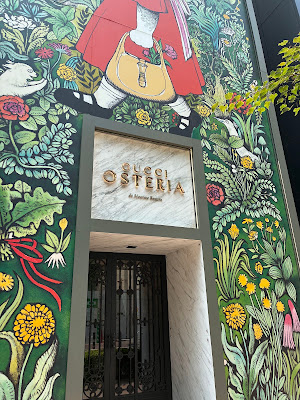 Gucci Osteria da Massimo Bottura 사진 3