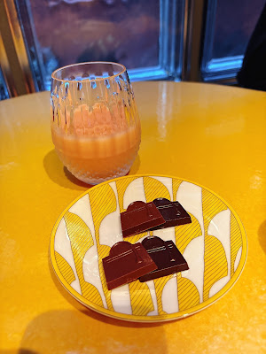 Hermès Café 사진 3