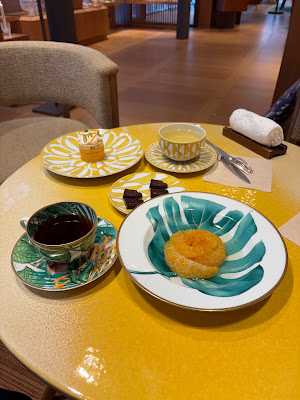 Hermès Café 사진 2