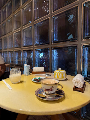 Hermès Café 사진 4