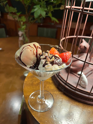 Café Chloé 사진 4