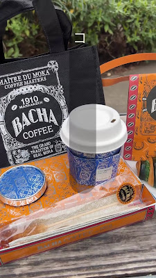 Bacha Coffee Ginza 사진 2