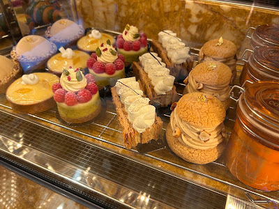 Bacha Coffee Ginza 사진 4