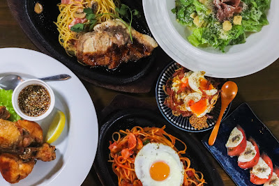 Hills Dining 사진 2