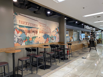 Starbucks Coffee - Ginza Five 사진 4