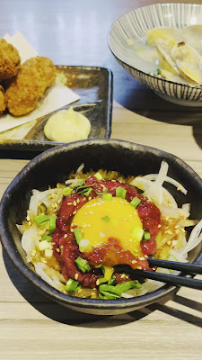 魚馬る 有楽町店 사진 2