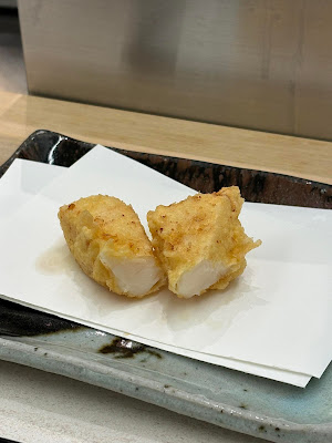 Tempura Ginza TENICHI 사진 4