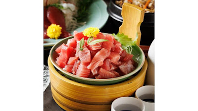 まぐろ奉行とかに代官 有楽町店 사진 4