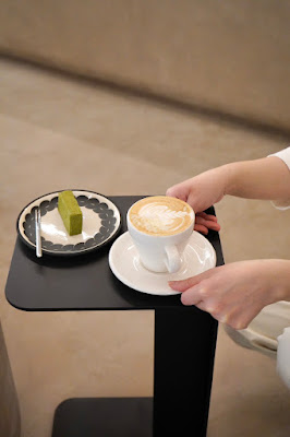 COFFEE GALLERY 有楽町マルイ 사진 3