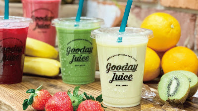 Gooday Juice (グッデイジュース)有楽町イトシア店 사진 3