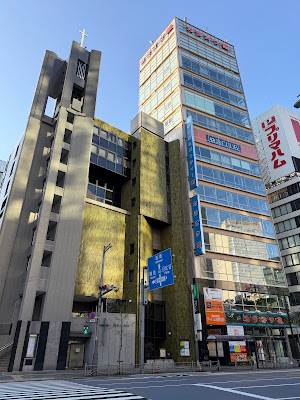 快活CLUB 銀座店 사진 4