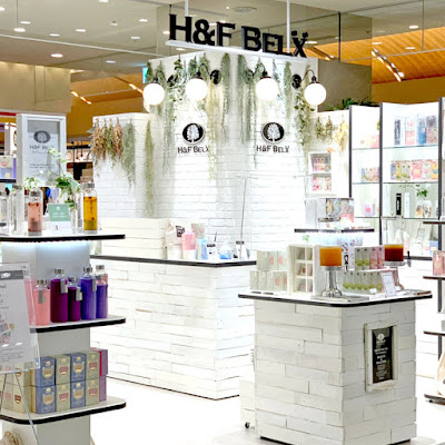 H & F BELX Yurakucho Maruiten 사진 2