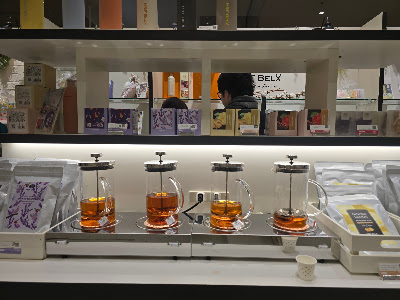 H & F BELX Yurakucho Maruiten 사진 4
