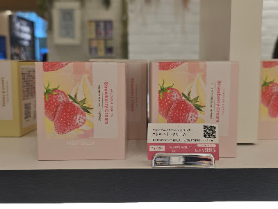 H & F BELX Yurakucho Maruiten 사진 5
