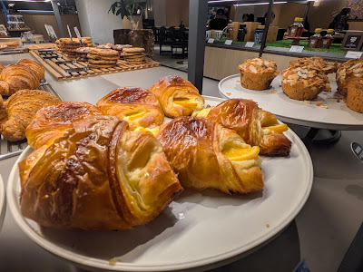 THE CITY BAKERY 銀座インズ / BAR & GRILL 銀座インズ 사진 4