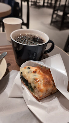 THE CITY BAKERY 銀座インズ / BAR & GRILL 銀座インズ 사진 2