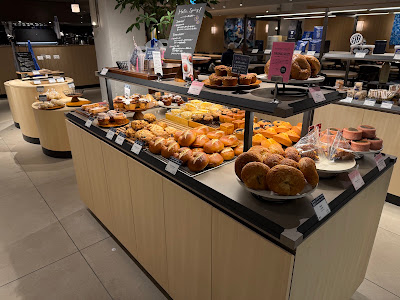 THE CITY BAKERY 銀座インズ / BAR & GRILL 銀座インズ 사진 5