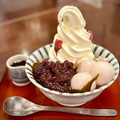 칸미 오카메 유라쿠초점 사진 3