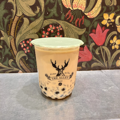 The Alley - Yurakucho 사진 3