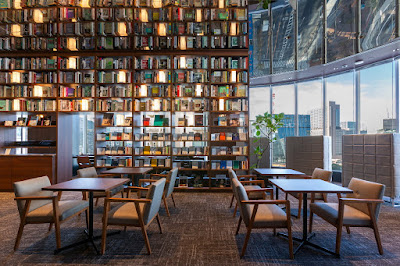 SHARE LOUNGE ワークスタイリング銀座 사진 3