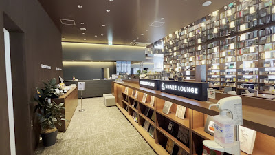 SHARE LOUNGE ワークスタイリング銀座 사진 2