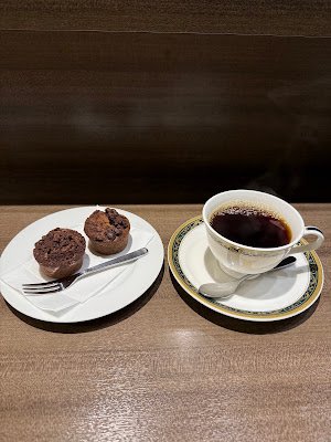 KEY COFFEE Mitsukoshi Ginza Store 사진 3