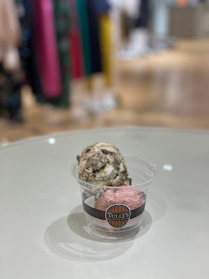 TULLY'S COFFEE Ginza Mitsukoshi commu Store 사진 3