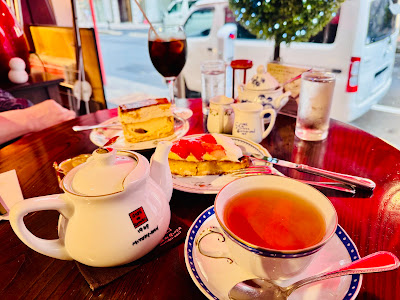 Galerie Cafe Le Grande 사진 2